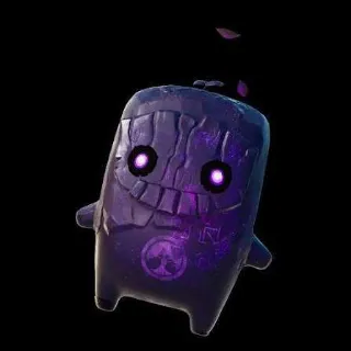 Cube Earth Sprite