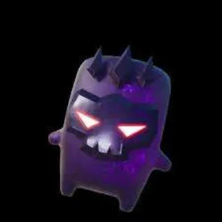 Cube Boss Sprite