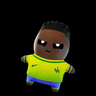 Vini Jr Sprite