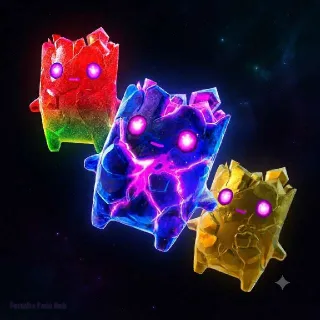 All Painted Zero Point Sprites
