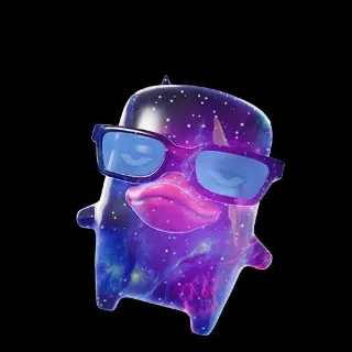 Index Galaxy Duck Sprite
