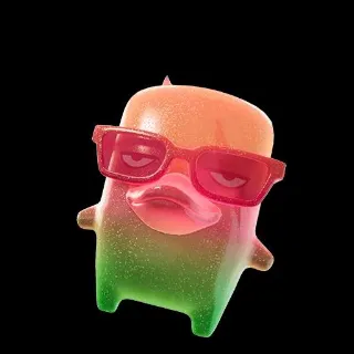 Gummy Duck Sprite