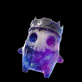 Galaxy King Sprite