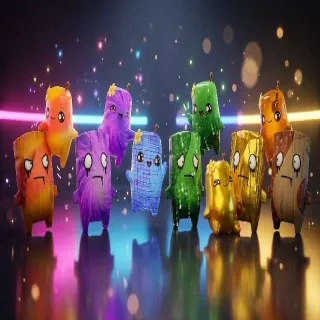 All One Wish Willow And Honey Sprite Variants