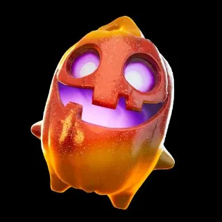 Spooky Sprite
