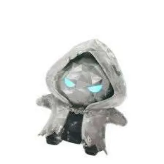 Gem Aura Sprite
