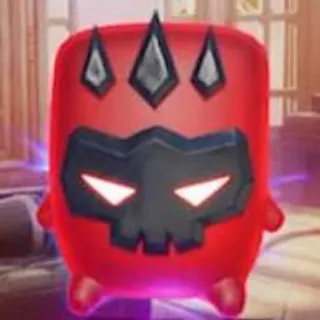 Boss Sprite