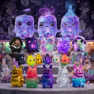 All 18x New Sprites
