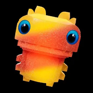 Trick Or Treat Klombo Sprite/Keep It