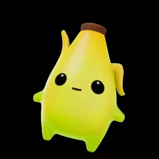 Peely Sprite
