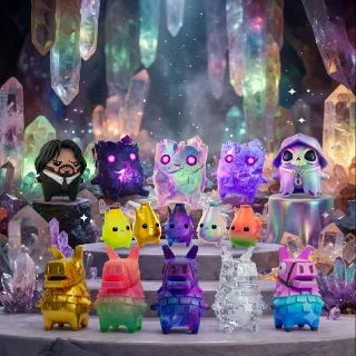 All 15x New Sprites No Quacks