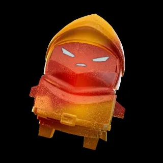 Trick Or Treat Overshield Sprite