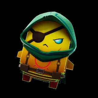 Adventure Sprite