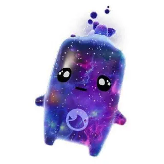 Galaxy Water Sprite