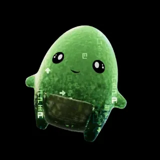 Cheat Master Onigiri Sprite