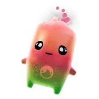 Gummy Water Sprite