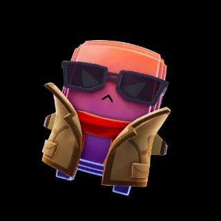 Jonesy Sprite
