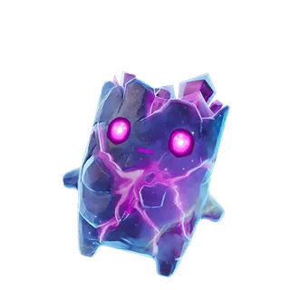 Galaxy zero Point Sprite Index Only 
