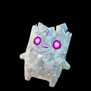 Gem Zero Point Sprite