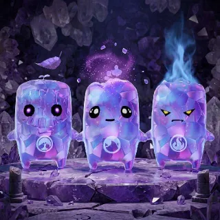 Quack Sprites