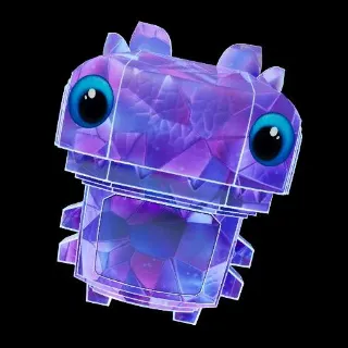 Quack Klombo Sprite