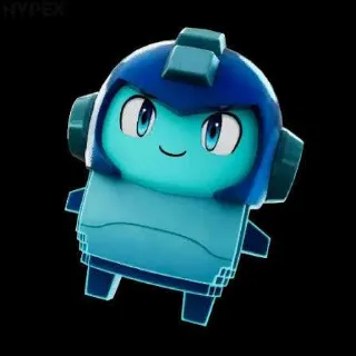 Mega Man Sprite