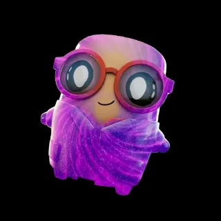 Bounty Hunter X-ray Sprite
