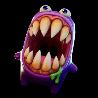 Vampire Sprite