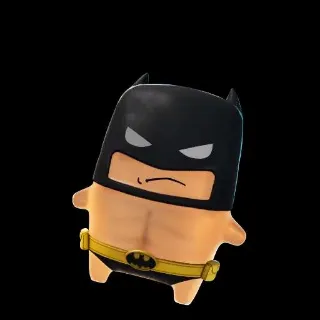 Batman Sprite