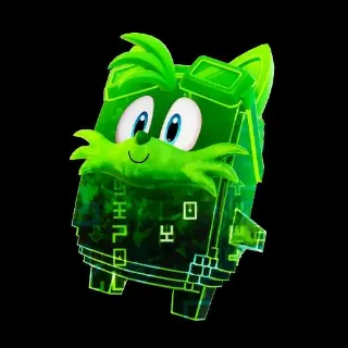 Cheat Master Tails Sprite/Keep It