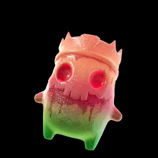 Gummy King Sprite