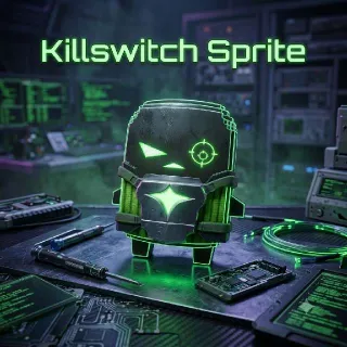 Killswitch Sprite/Keep It