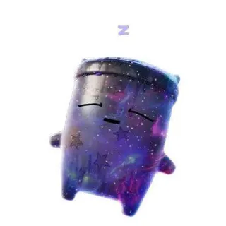 Galaxy Dream Sprite