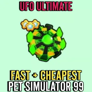 UFO Ultimate Ps99