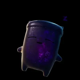 Cube Dream Sprite