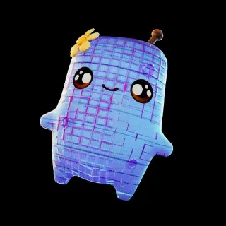 Loot Hacker Honey Sprite