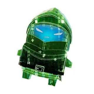 Cheat Master Overshield Sprite