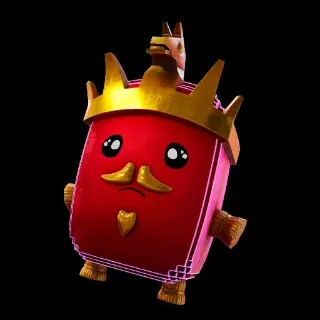 Crown Sprite