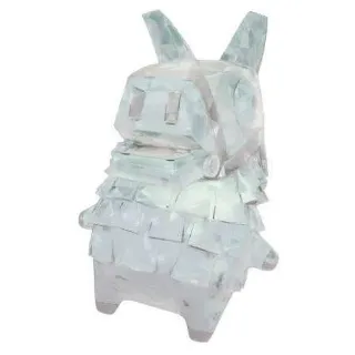 Gem Llama Sprite