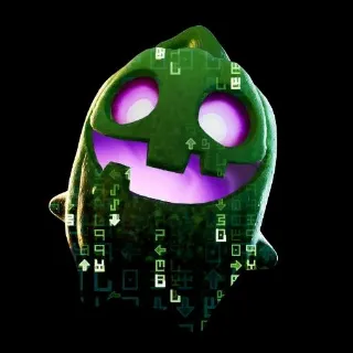 Cheat Master Spooky Sprite