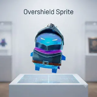 Overshield Sprite