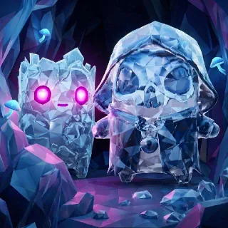 Gem Grim Gem Zero Point Sprite