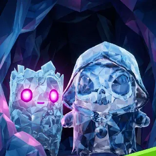 Gem Grim Gem Zero Point Sprite