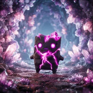 Gummy Zero Point Sprite