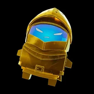Gold Overshield Sprite