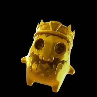 Gold King Sprite