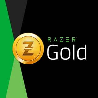 $50.00 USD Razer Gold