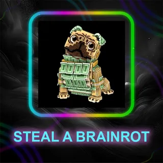 STEAL A BRAINROT
