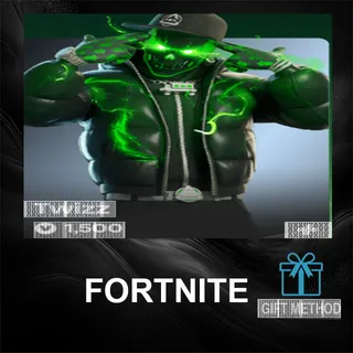 FORTNITE