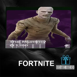FORTNITE